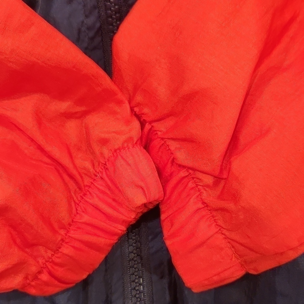 90s Marika Windbreaker Oversized - Picture 8 of 8